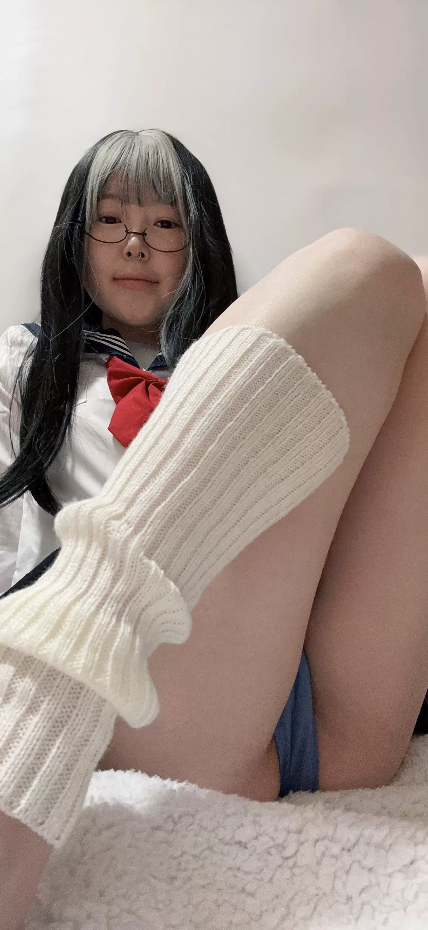 How old are the guys that would bang me ? posted by Sally_Wu_OF