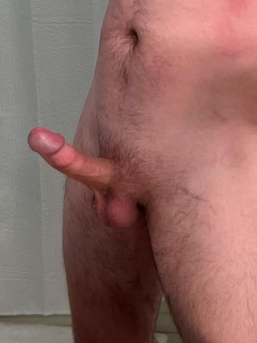 How’s it look? by PrestigiousTask99