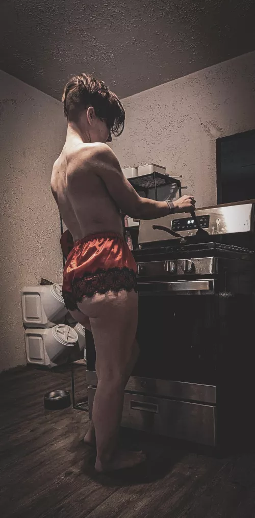 Hungry? by hurley_kangaroo