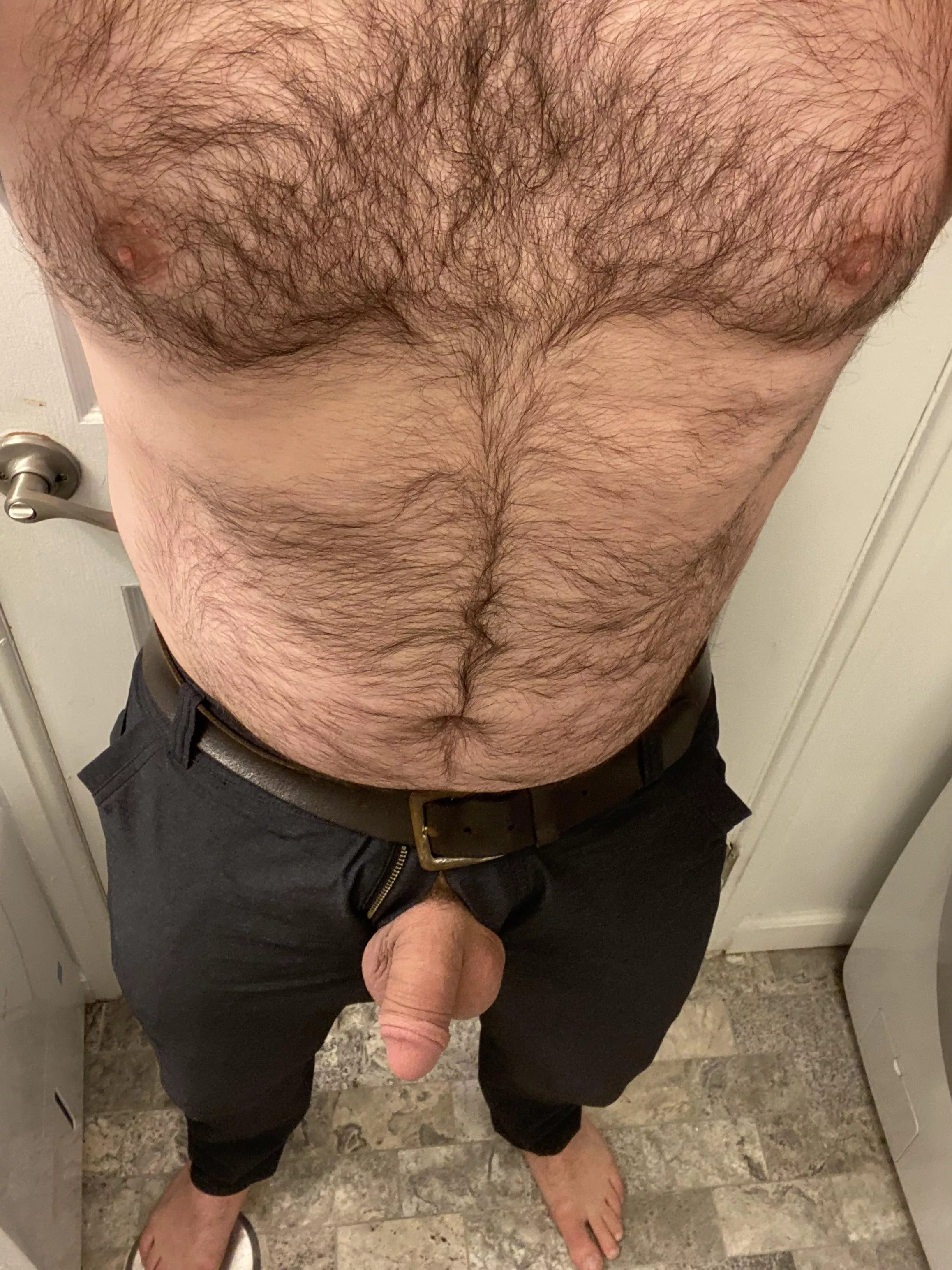 I could use a hand. Any volunteers! posted by McPeggerson