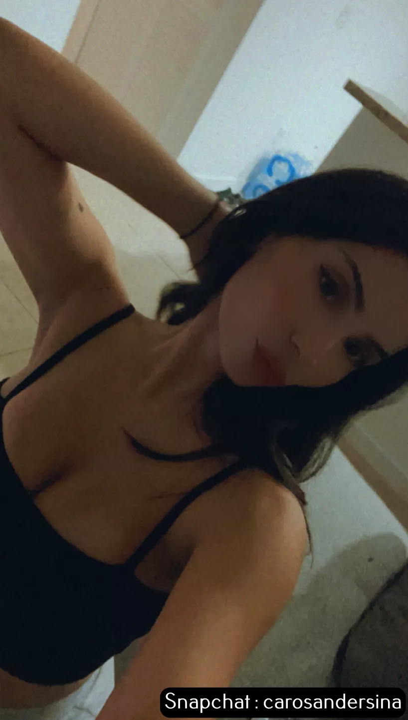 I heard your mouth needed some company posted by babeaprilx