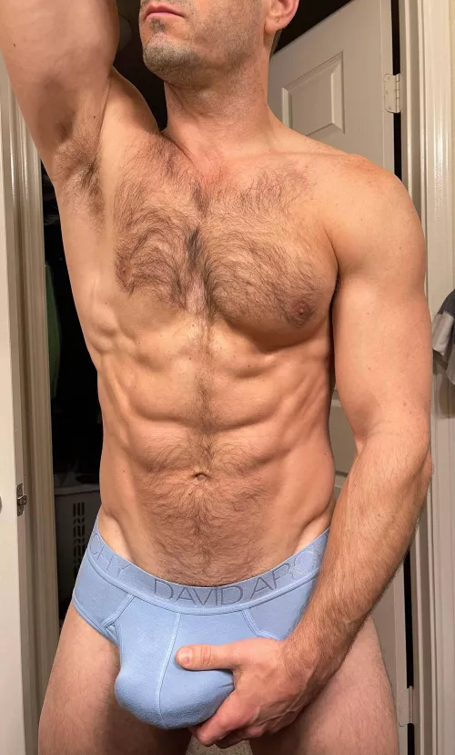 I hope you like it in the morning by Patious5