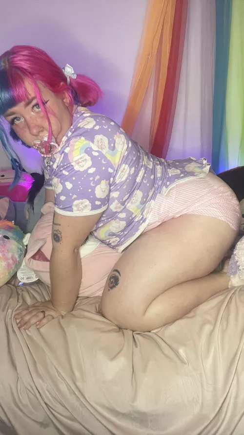 I’m just playing ~ I promise by pixelpixiebutt