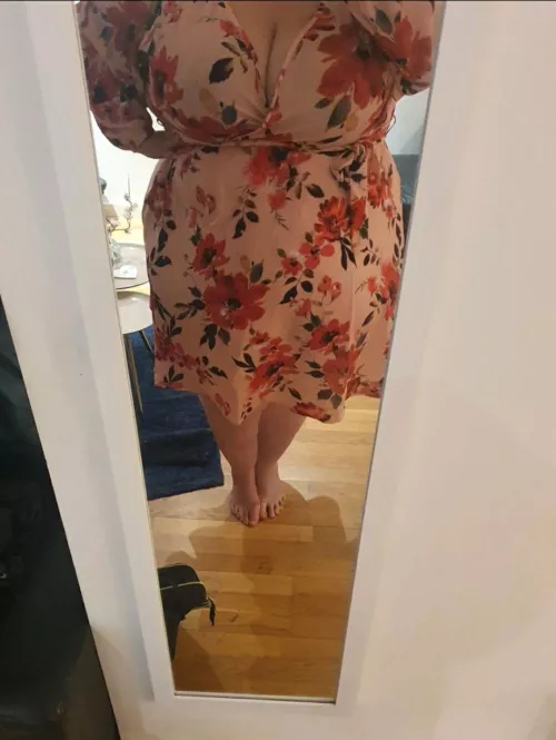 Is it close enough to summer to wear this again... by Crafty_Paramedic1742