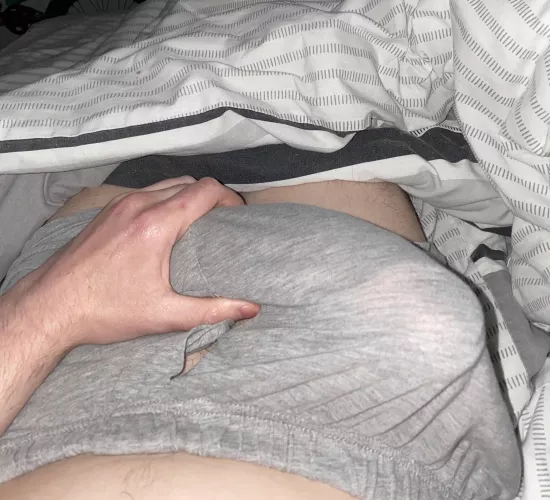 It can’t wait to get out by Uk_bwc_