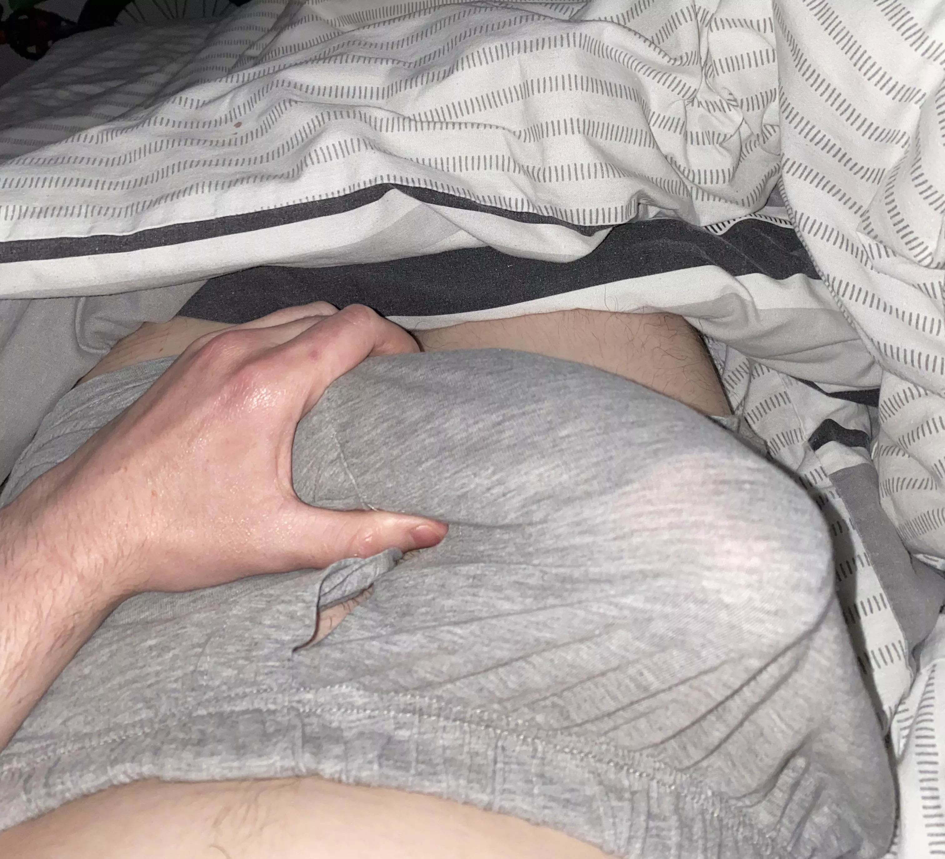 It can’t wait to get out posted by Uk_bwc_