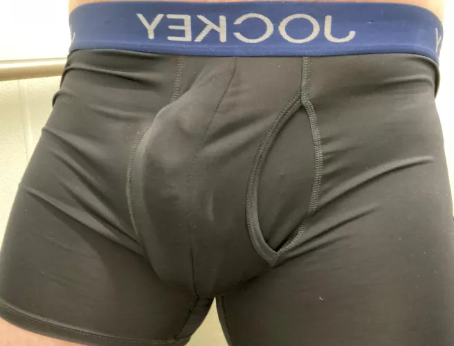 Look above the outline, might have had a little leakage by headlock05