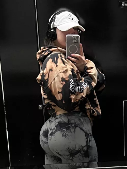 Loving these gains by julycooper2