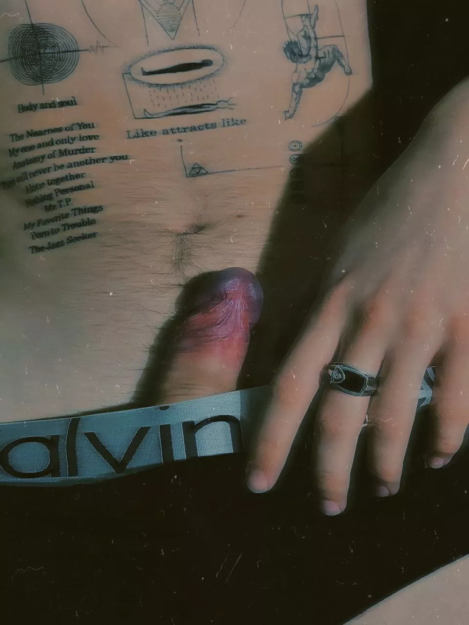 message me if you want to see the full☺️🥰 posted by tomssheffer