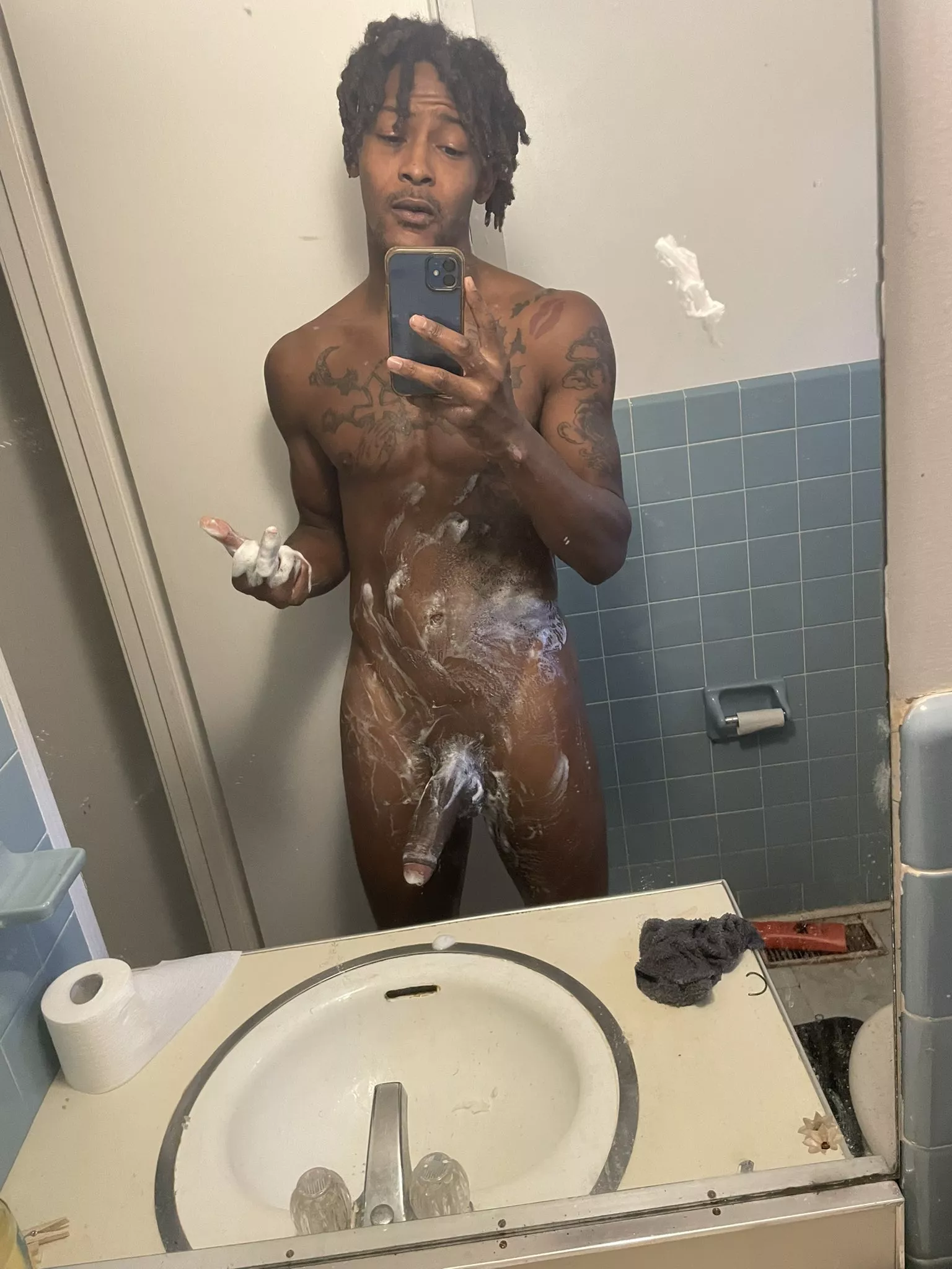 Morning Wood posted by El_scoe66