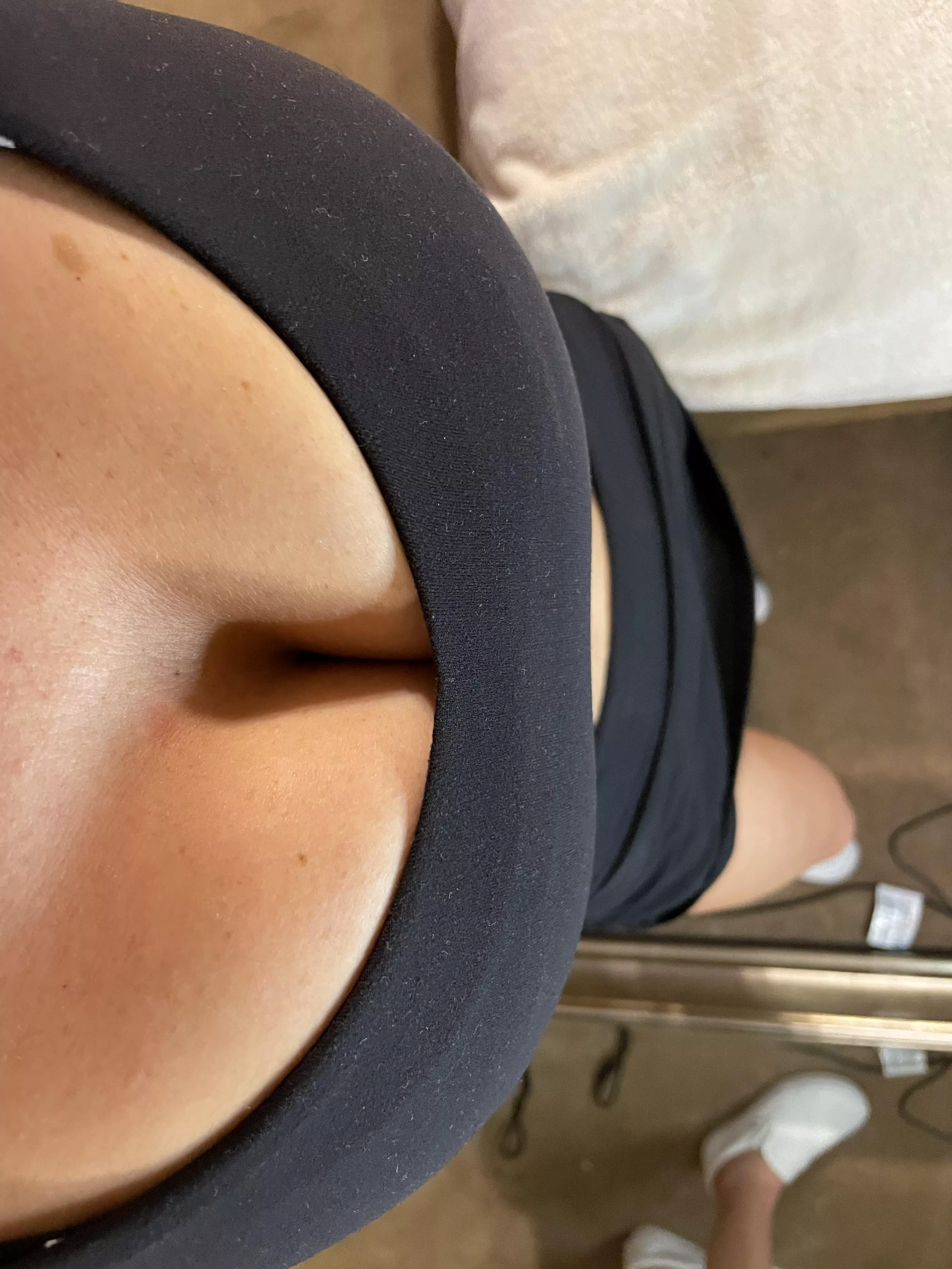 My daily POV; are you jealous? posted by fitnesswife1983