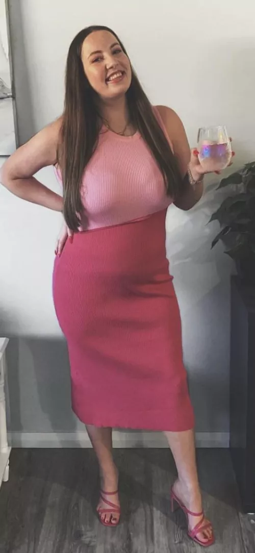 My son’s primary school teacher by Bedding69