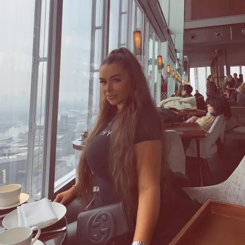 No hiding those bra destroyers by mr__E67