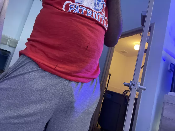 Out running errands by Weary-Treacle5178