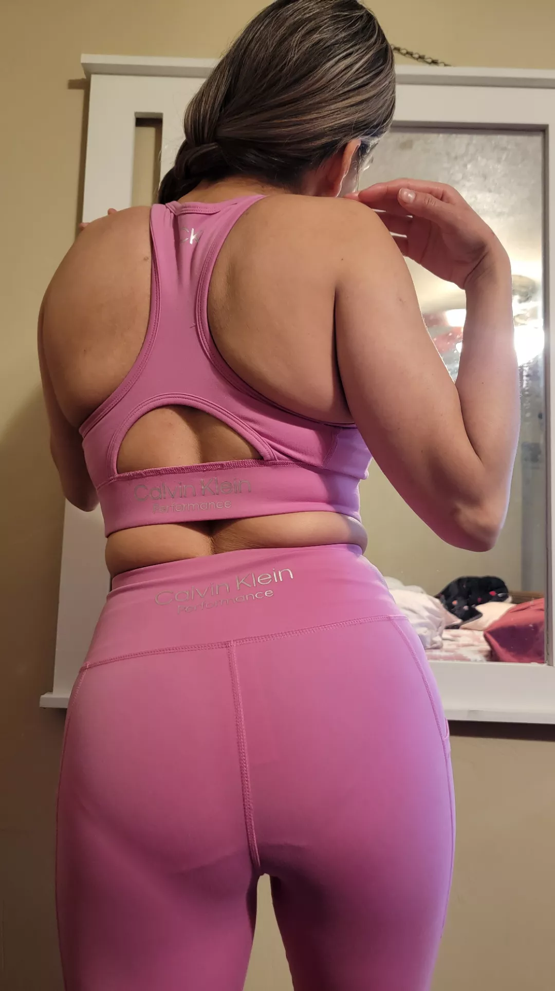 Petite Latina Mama posted by KariamBaby