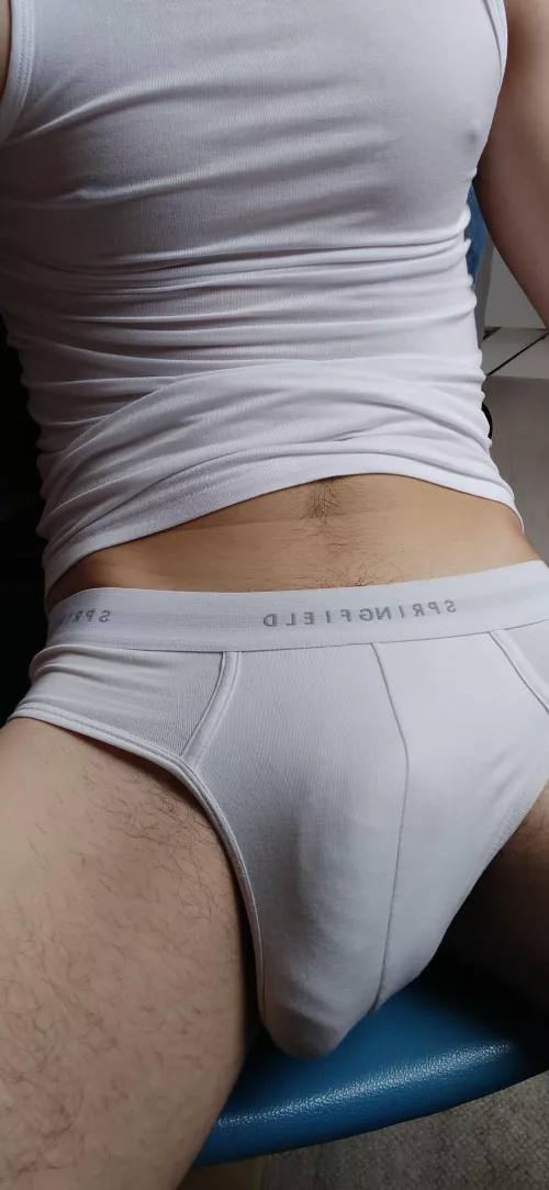 Rate my bulge #firstpost #25 by Ok-Implement2012