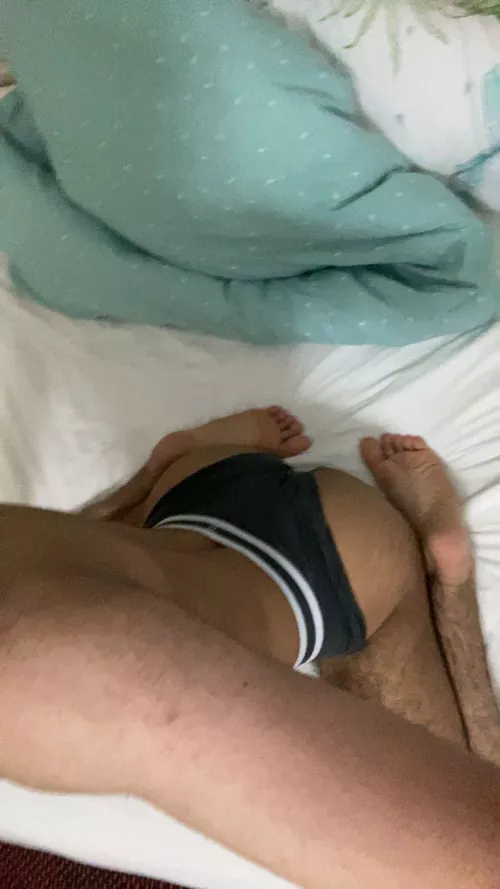 Ready to be filled up by you daddy by DisciplineOk898