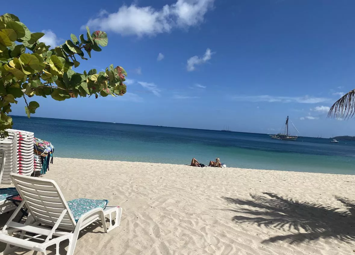 Saint Lucia 🇱🇨 posted by Joseph1896