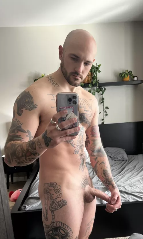 Saucy Daddy by JustDadidk714