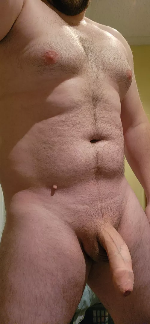 Should I get dressed or just stay like this all day? by Ballsslappingcheeks