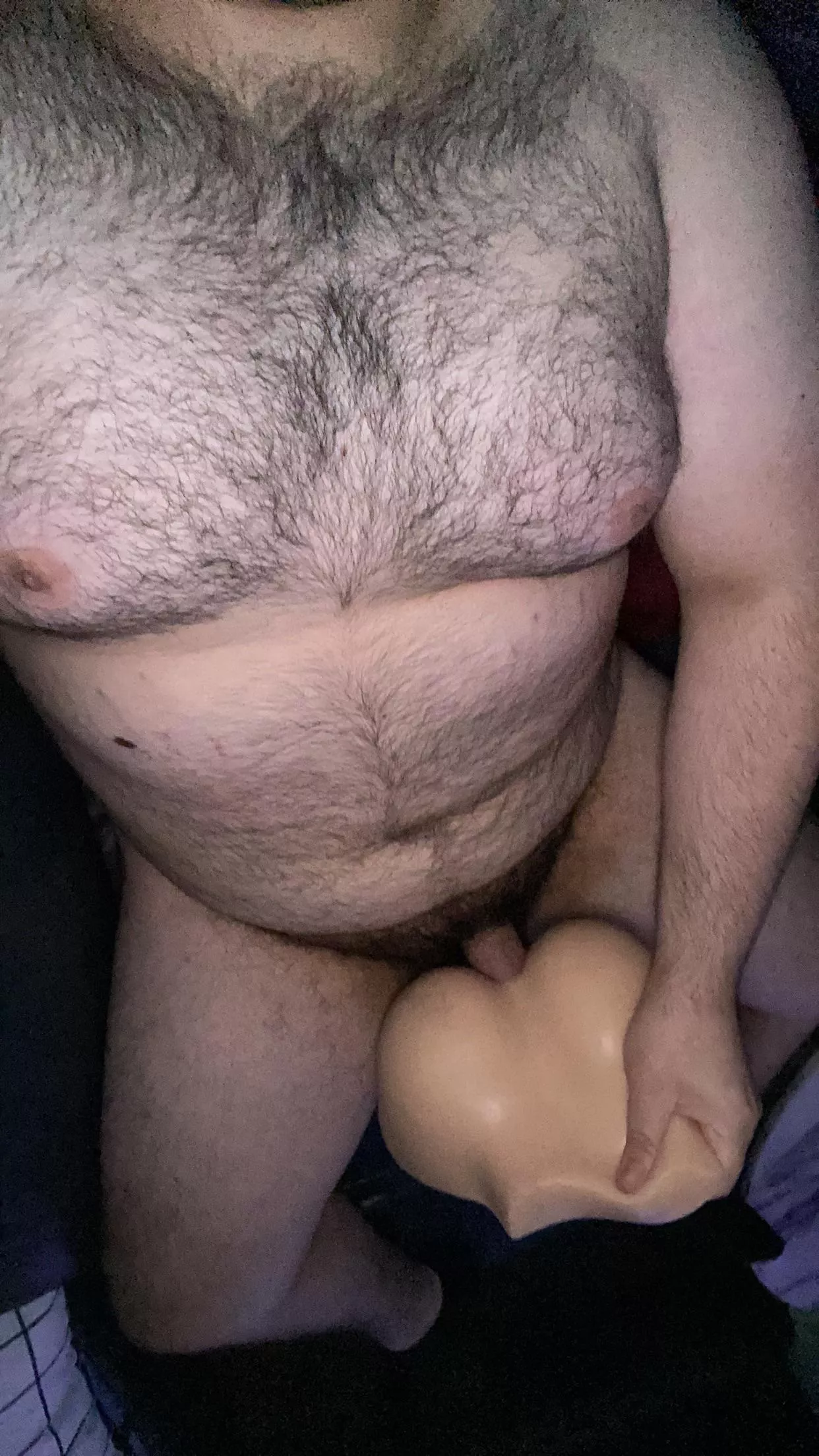 Show me your bush 😈 posted by fjskfnekwlc