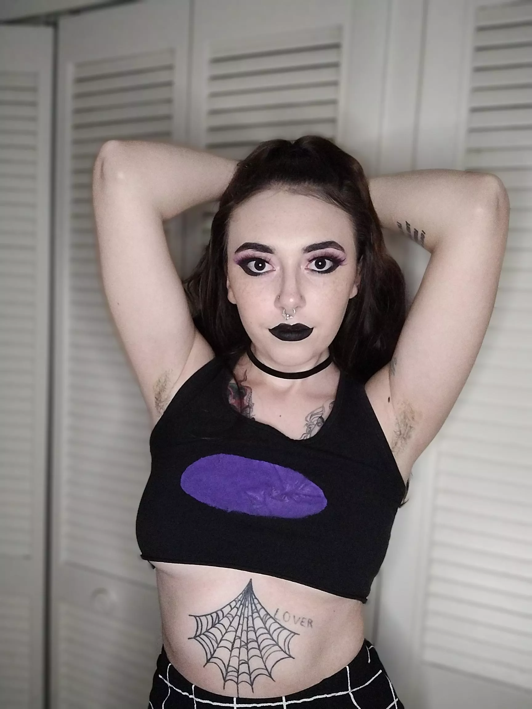 Showing a Little Stubble posted by Imaginary-Throat-315