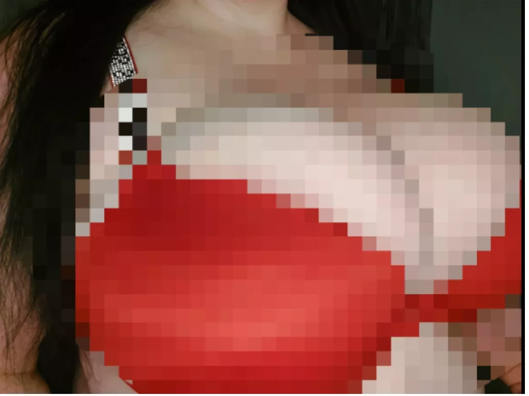 These HUGE, Soft, Round, Jiggly tits are for worthy eyes only. by JasminJuggs
