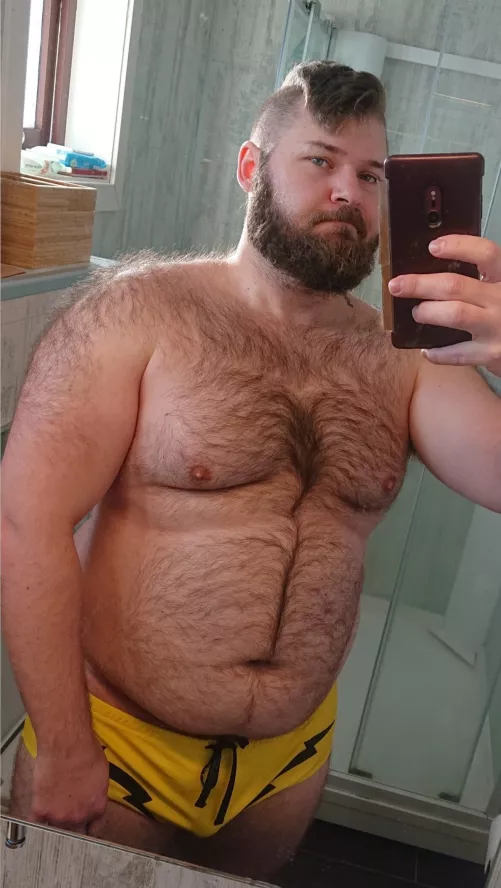 Throwback Thursday by BillyJohnBob88