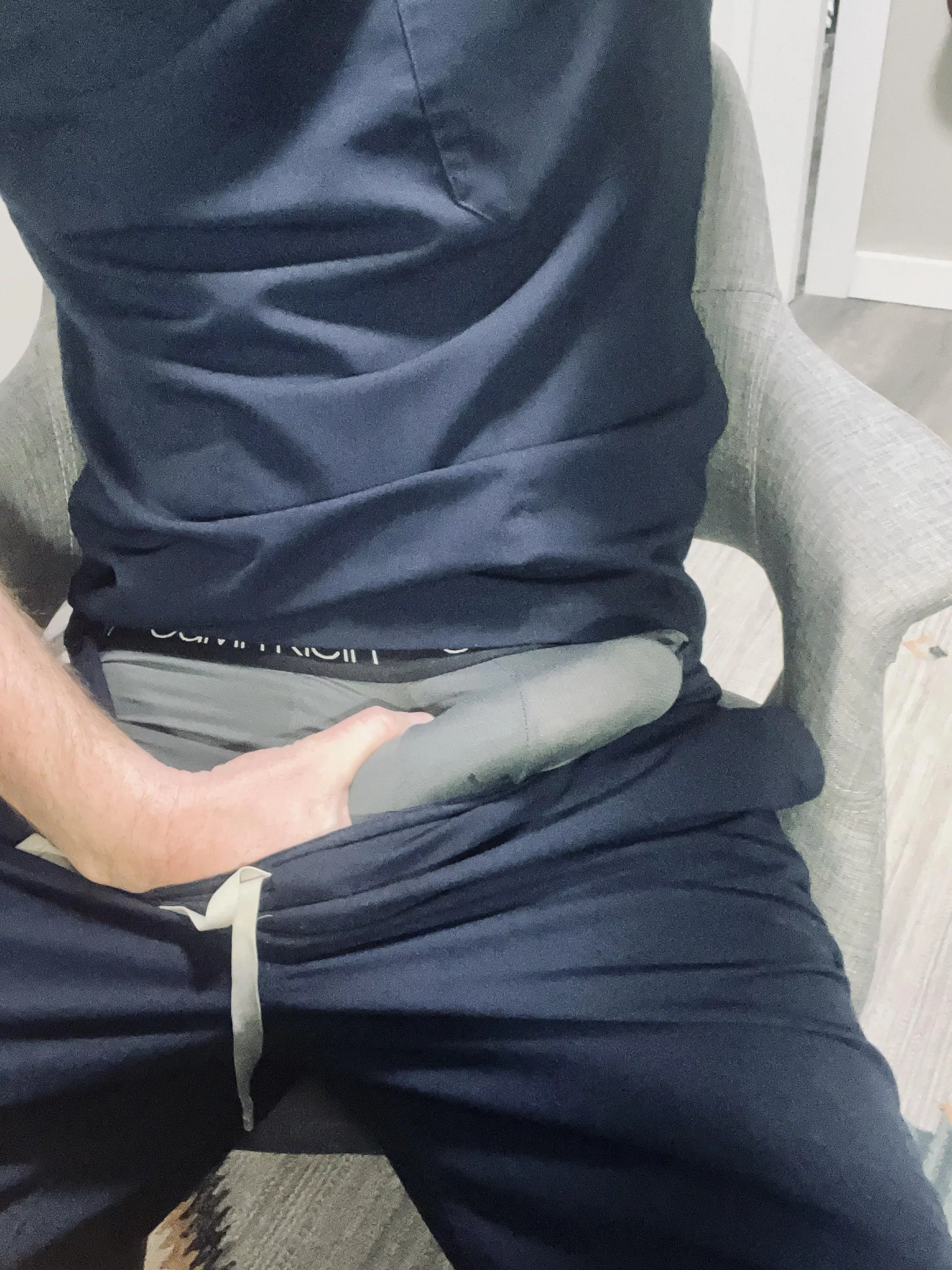 Tight fit posted by Funthymes69