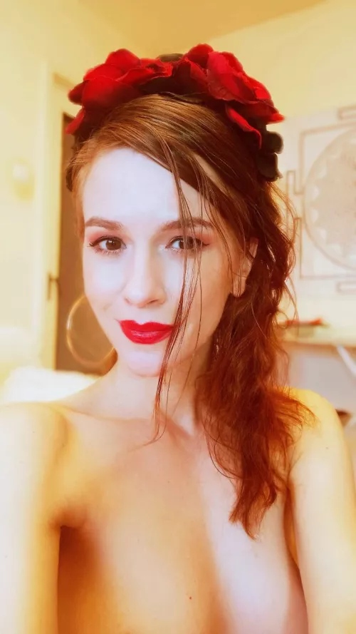 Time to bloom by dance_with_selena