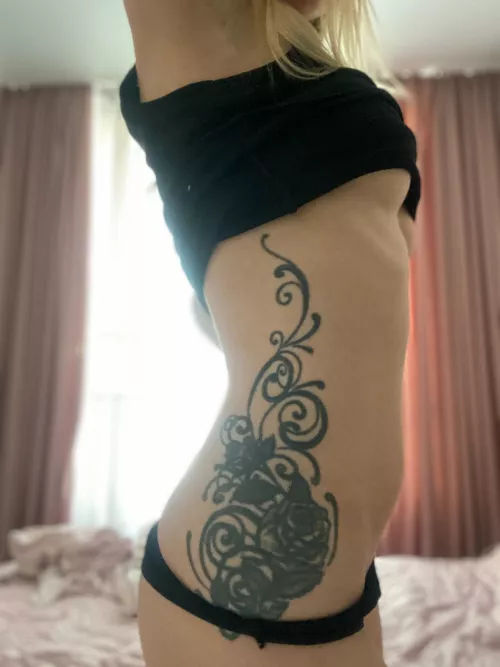 We can do such an interesting things together, do u mind by Ok-Anxiety7444