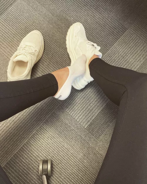 what would you do with my socks? by hornysocks