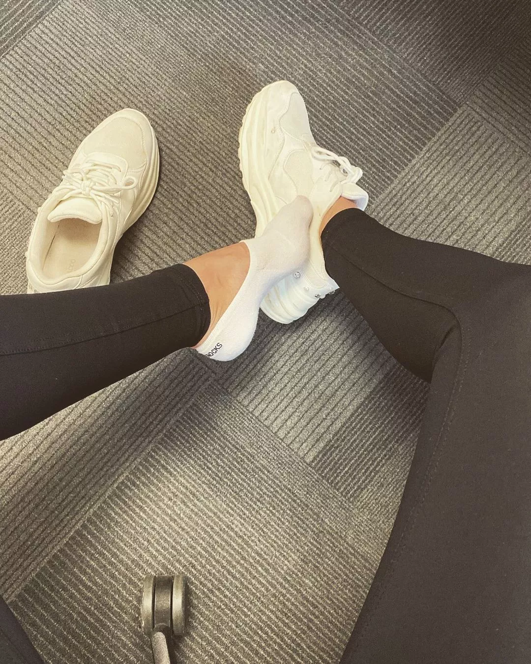 what would you do with my socks? posted by hornysocks