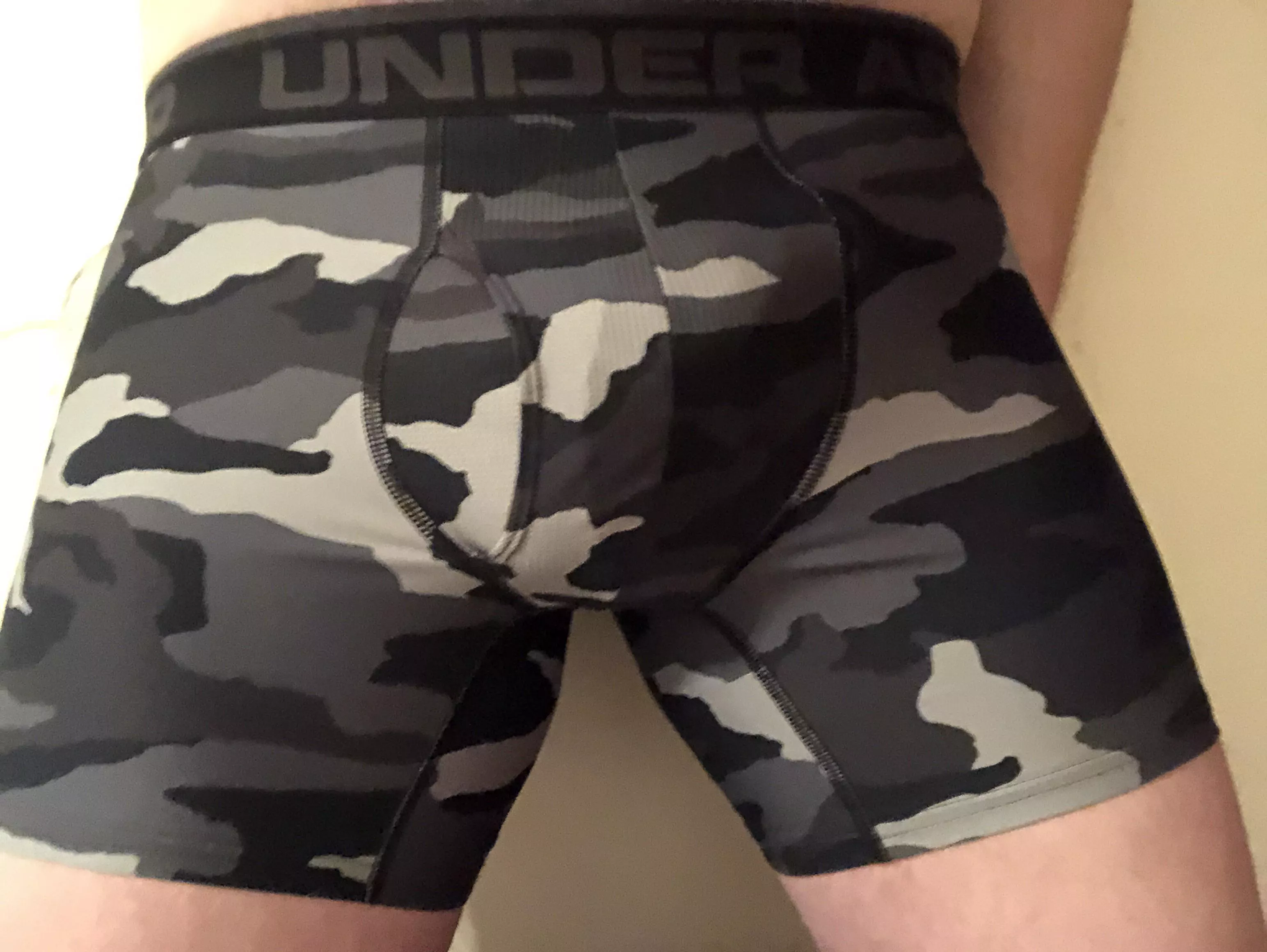 Who likes some camo briefs? posted by SpunkLover1350