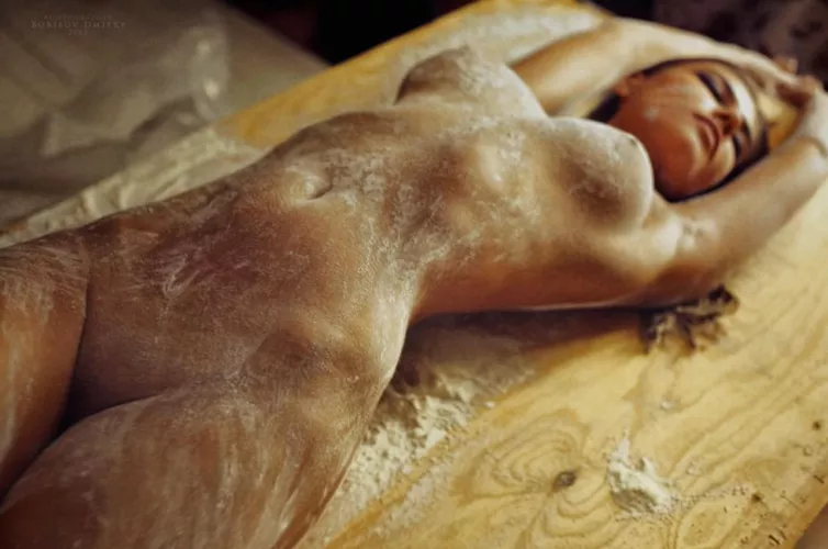 Wood working? by LAHotWifeCouple