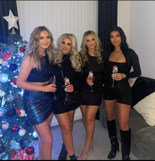 1, 2, 3 or 4🤔 by bdlb123446779