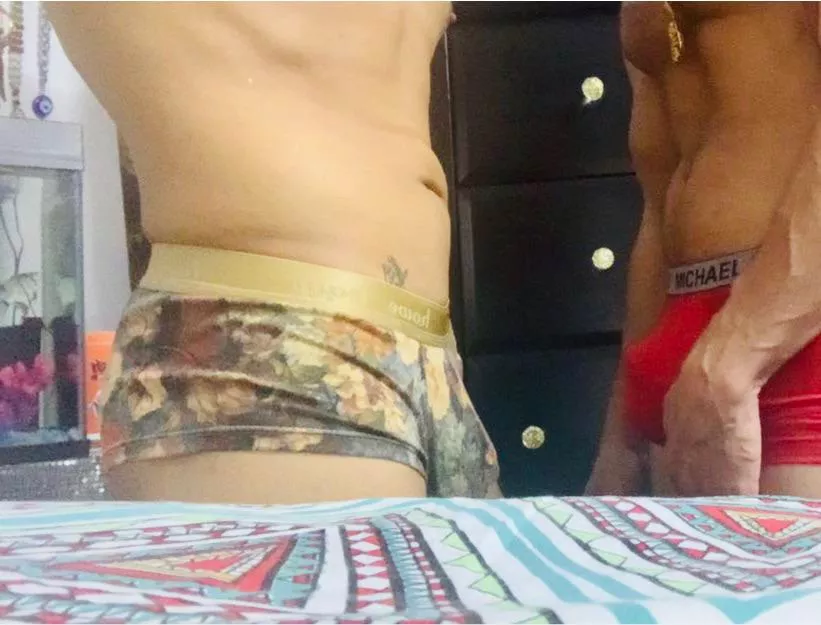 18 Arab fit smooth boy and sexy hairy muscle daddy. Looking for kinky fun. Face is a must. Add @arabkingprince posted by Ok-Dimension1349