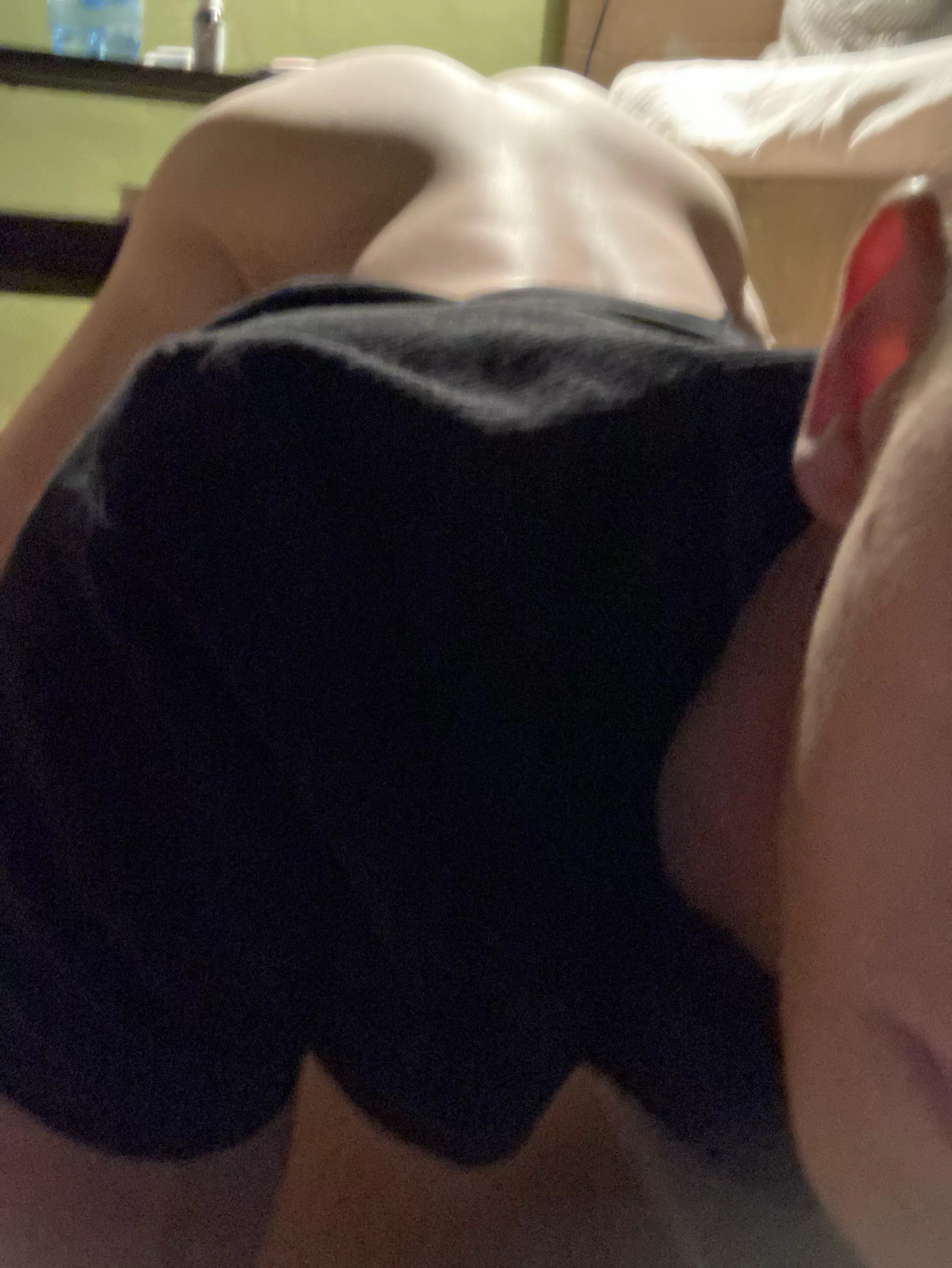 19 M after a break up, very high and looking for someone dominant :)<3 posted by LiteraturePrevious16