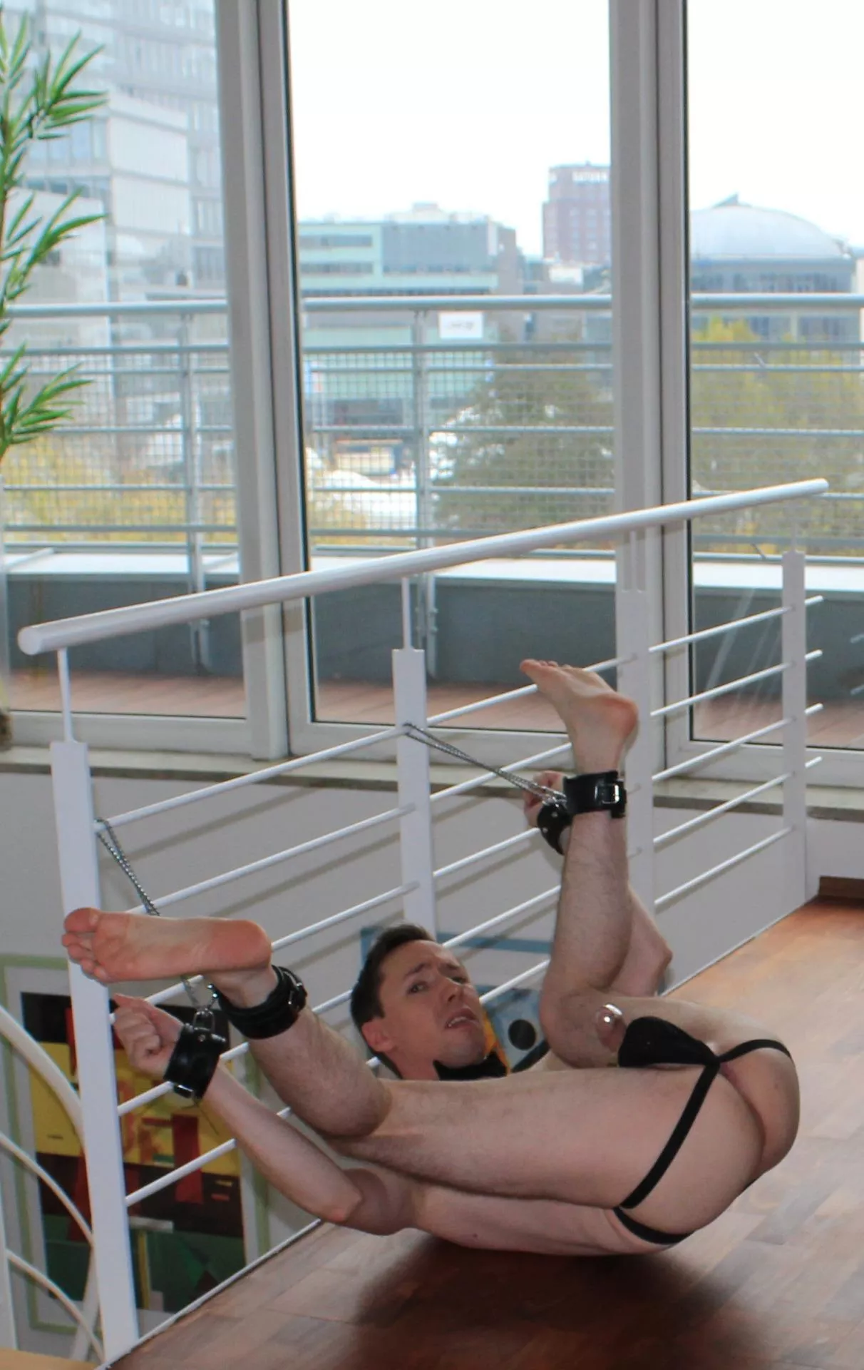 20m slave ,I'm looking for Egyptian master posted by Chance-Dark-8418