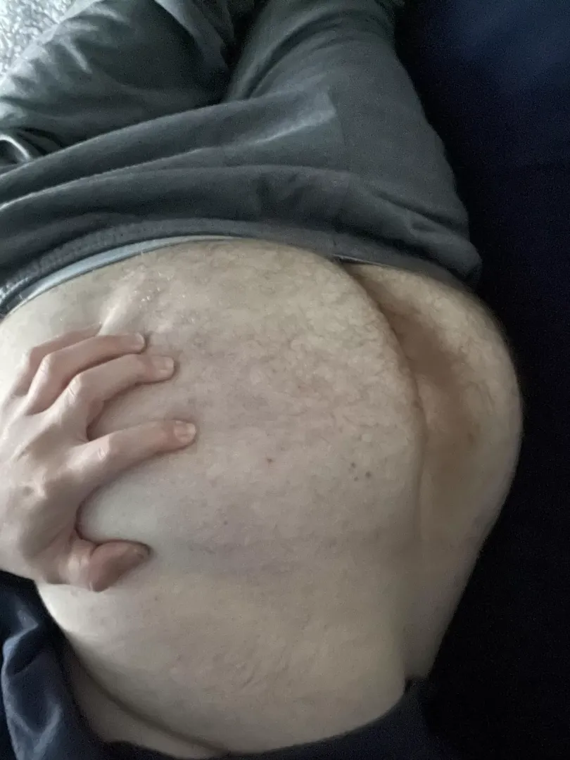 22 Anyone feel the need to breed? DMs open 😉 posted by BiBearCub23