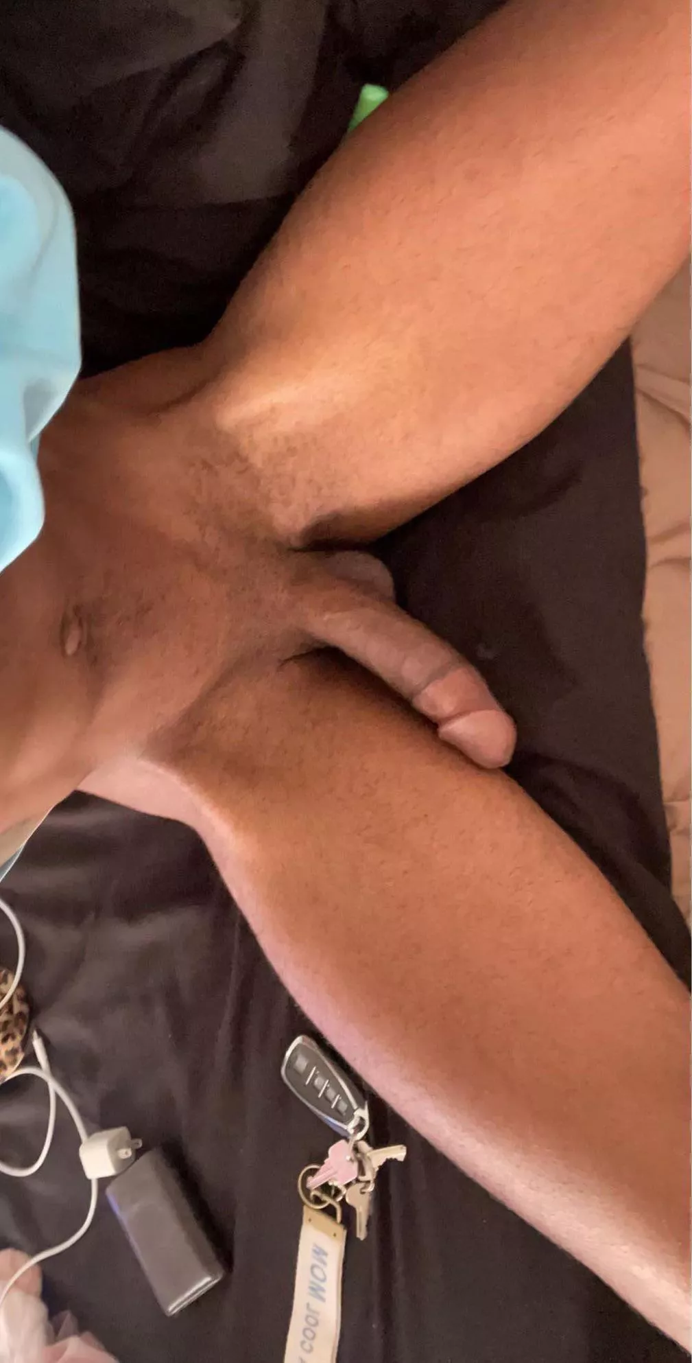 22 M USA // verse bbc looking for HUNG FIT guys to trade with. BWC++ CUT++ snap me: re4dy4it (no chubs please) posted by Individual-Diver-756