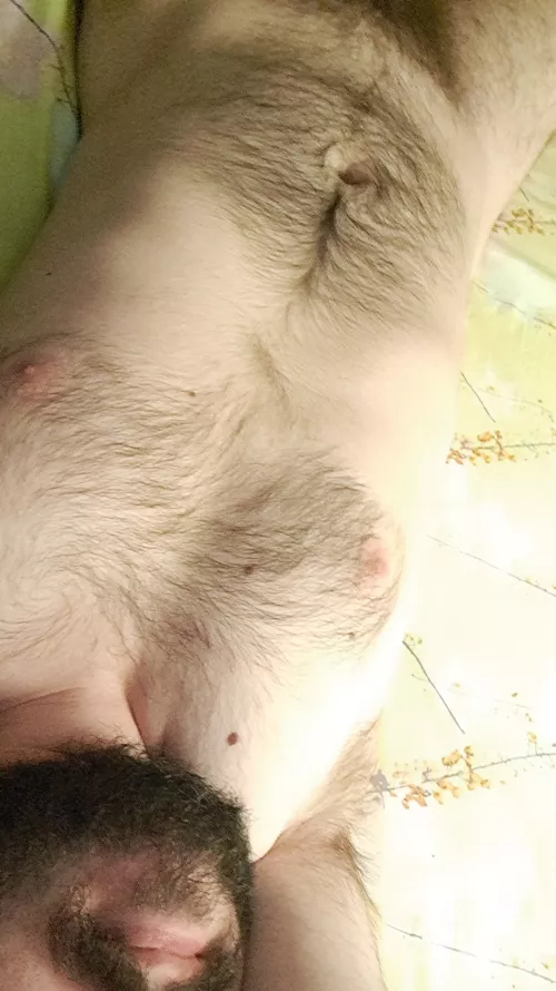 27 y.o. Greek otter procrastinating in bed. Come keep me company in my PMs if you'd like! by DeathUponUs