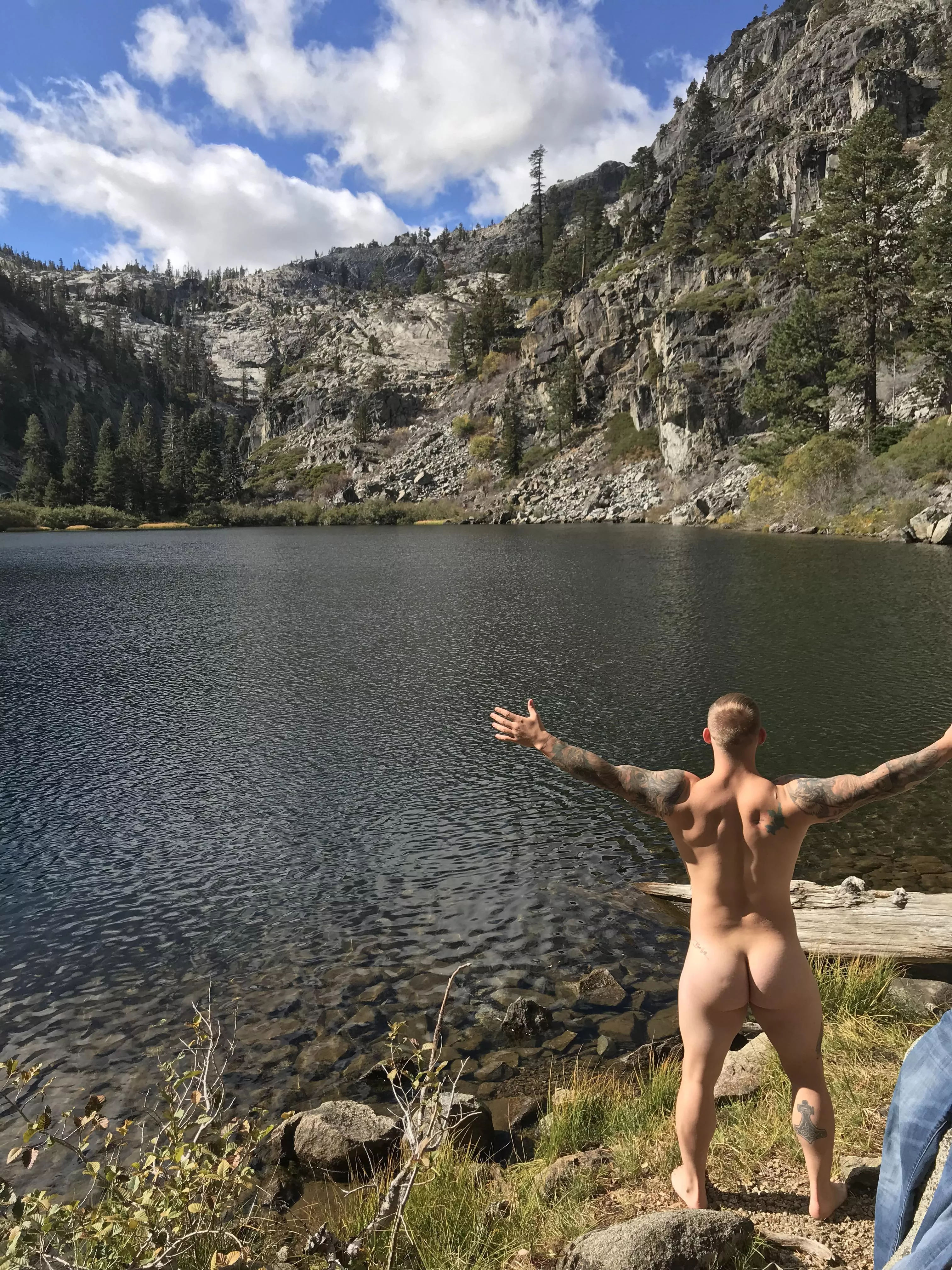 (30) dirty 30 posted by FuzzywuzzyWoolyworm