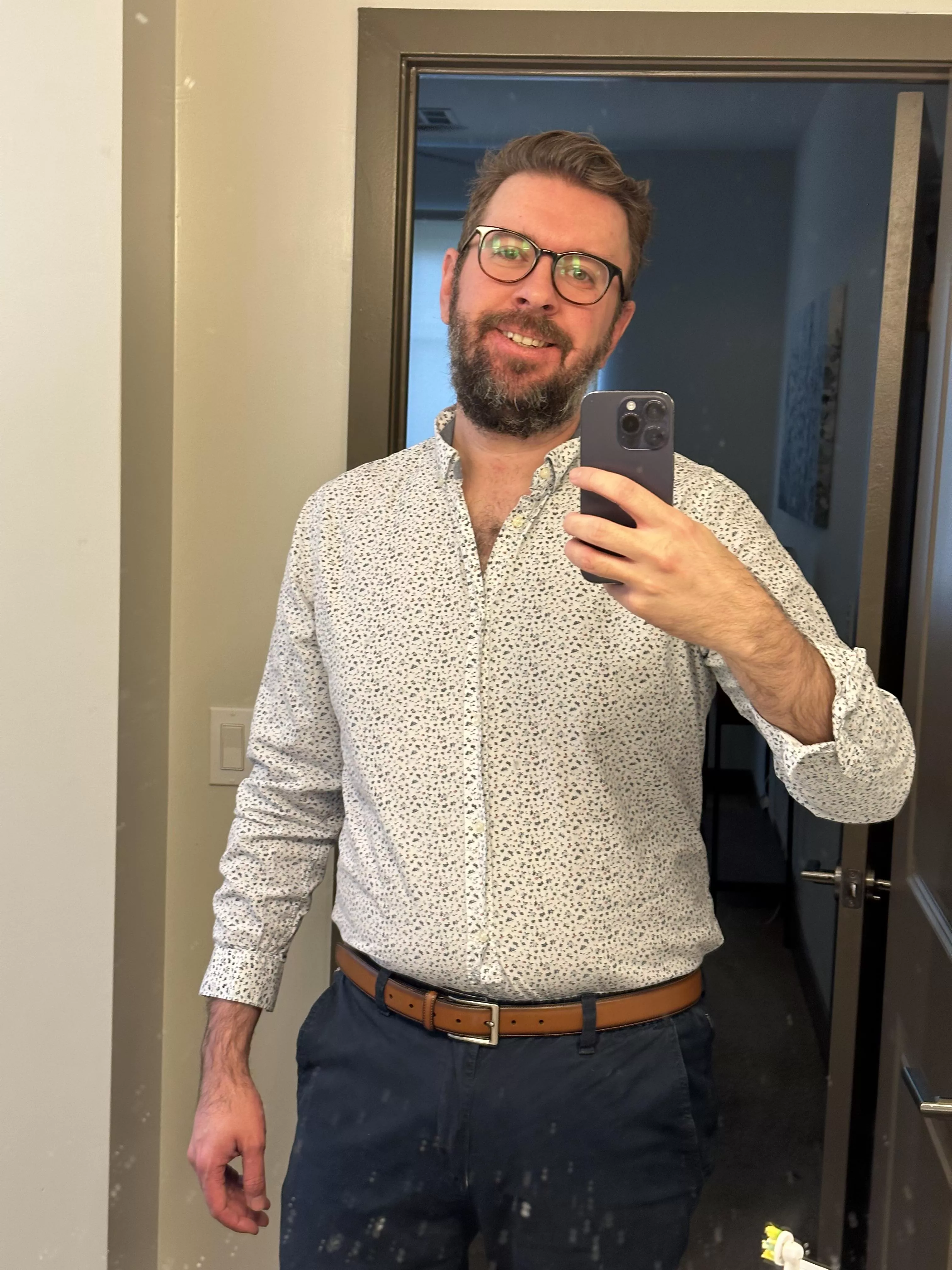 -35lb Milestone. Feeling great! Happy Friday, fam. posted by Constant-K