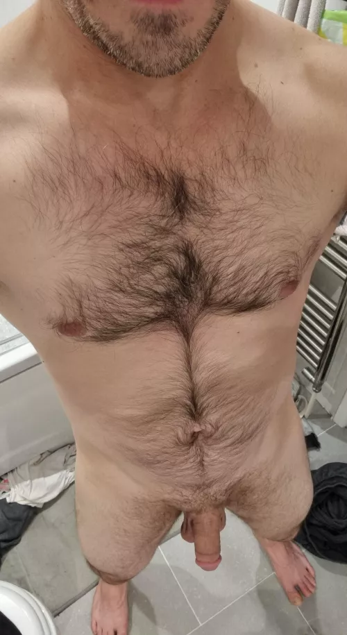 38 (m) what are your honest thoughts? by Trigger_083