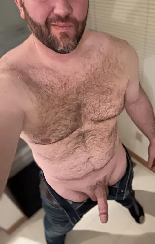 [39] It’s been a long hard day by dadddyshorny