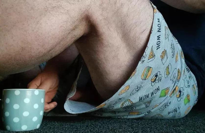 (43) Want a taste? posted by flimsymask