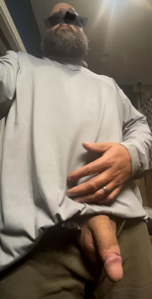 [46] Be a good girl and help daddy relieve some stress by Halostabs