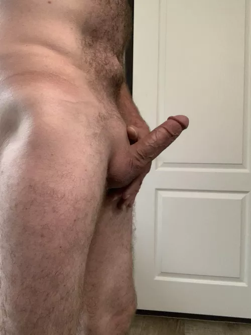(52) decent dad bod? by MrOldandBored2
