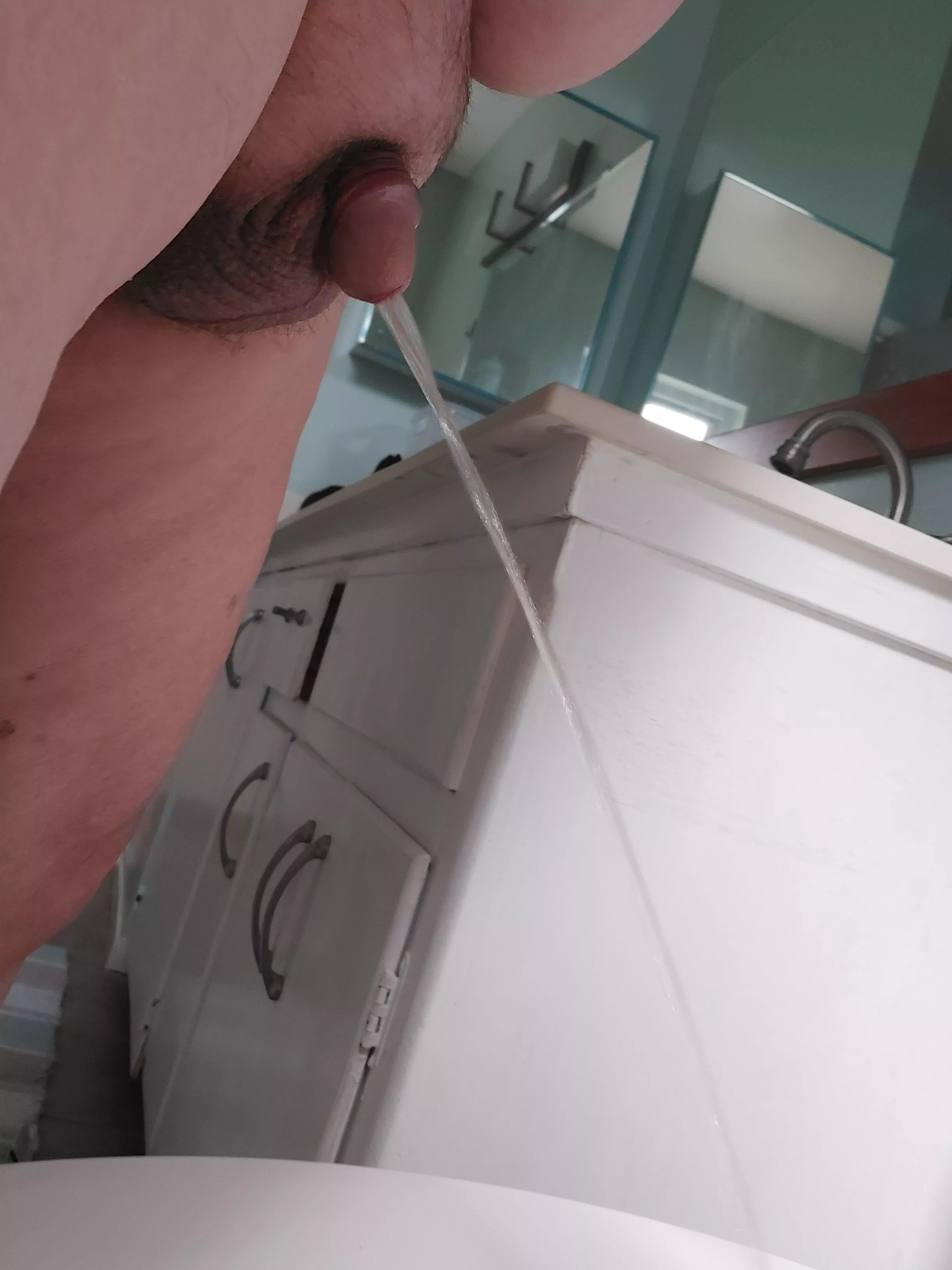 (63) mid stream... posted by Green-Pineapple-9851